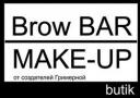 BROW BAR & MAKE-UP BUTIK